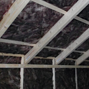 Soojustus materjalid