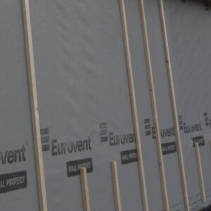 Eurovent sein  x 1500 x 50000  , mm, 75m2