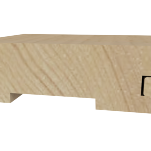 Põrandalaud 28x95x4200 Kuusk AB