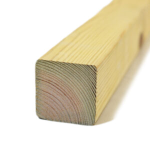 Immutatud höövelpruss 45×45 roheline