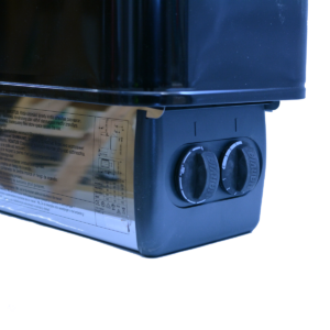 Keris Harvia M45, 4,5 kw