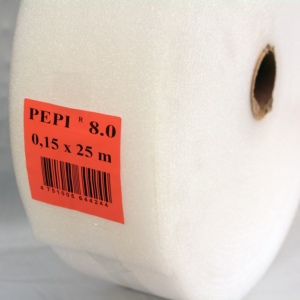 Betoonivalu servalint 8 x 150 x 25000  , mm