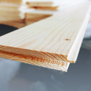 RTRG 20x120x4200 Kuusk AB, otsatapiga