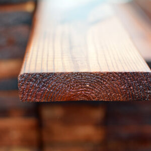 IMMUTATUD HÖÖVELLAUD 18×95 pruun