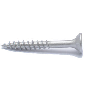 Peitpeakruvi, 5,0×40 Torx, ruspert 250 tk/pakk