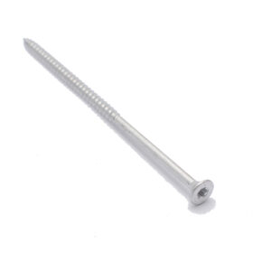 Peitpeakruvi, 5,0×120 Torx, ruspert 100 tk/pakk