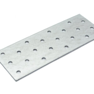 Naelutusplaat 60x160x2,0