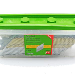 EDGEFAST TERRASSIKINNITI C4 300 tk