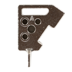 Camo Marksman distantskiil 3,2 mm