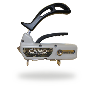 Camo akutrelli otsik kmpl 2 tk. Torx15