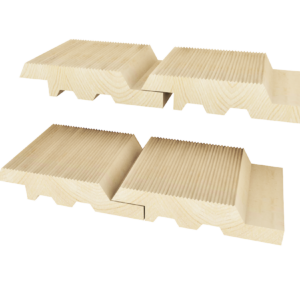 UYVK 18×96 peensaetud