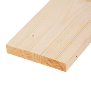 Tuulekasti laud 16×98 peensaetud