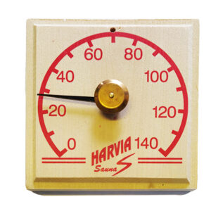 Sauna termomeeter HARVIA