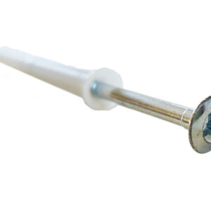 Naeltüübel 8×80/40